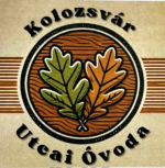 Kolozsvár Utcai Óvoda logó